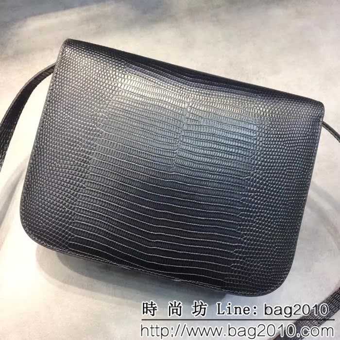 CELINE賽琳原單 蜥蜴紋豆腐包 可單肩斜跨 SL1291
